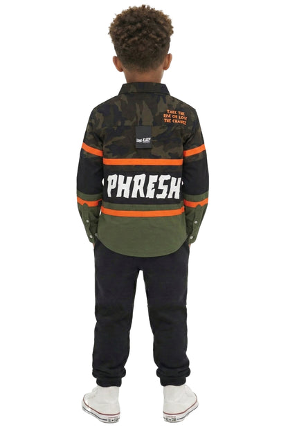 VETI Kid&