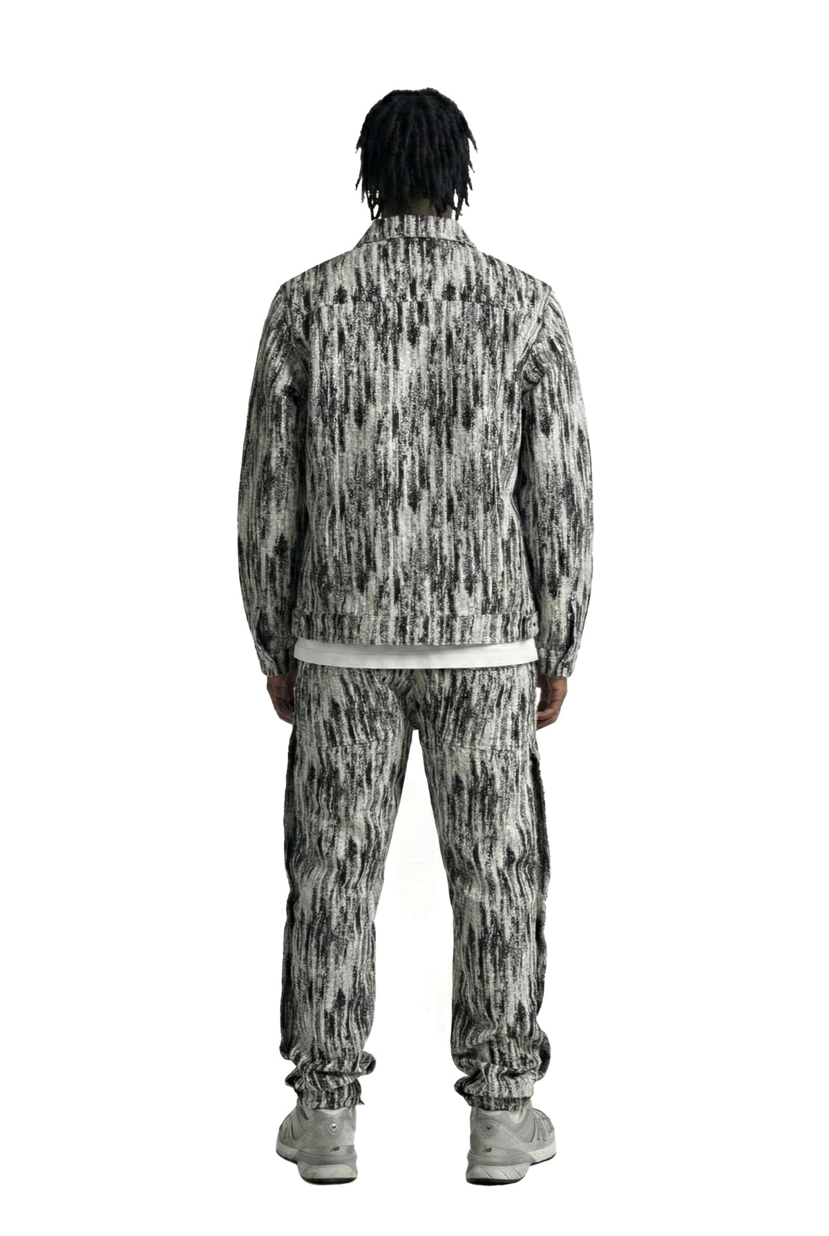 Vetiver Men&
