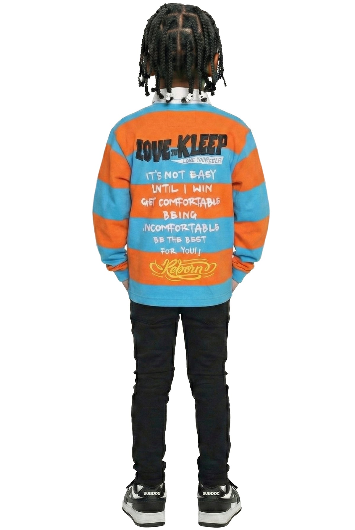 ZORA Kid&