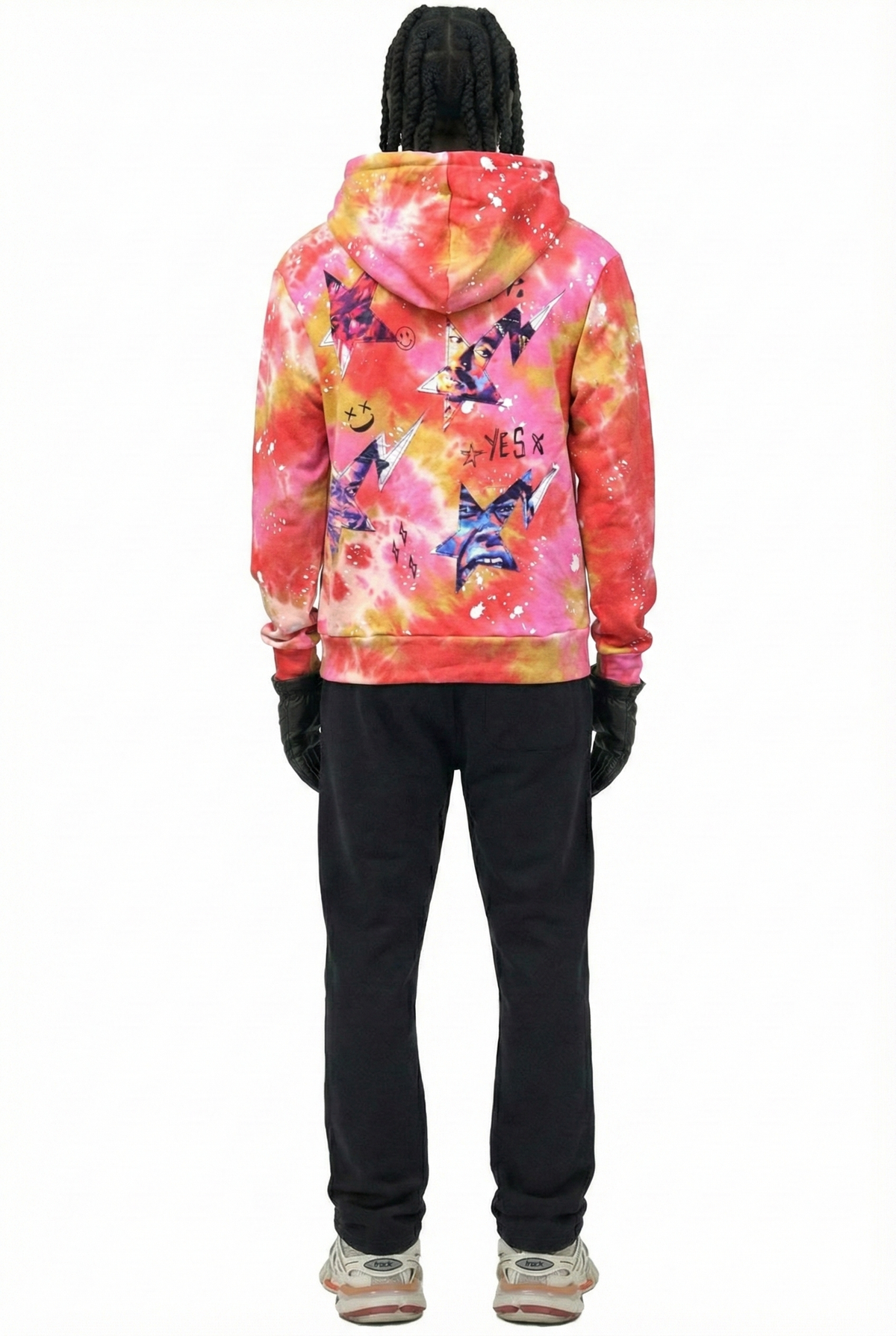Mulberry Men&