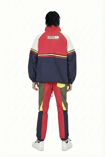 RUFOUS Retro Men&