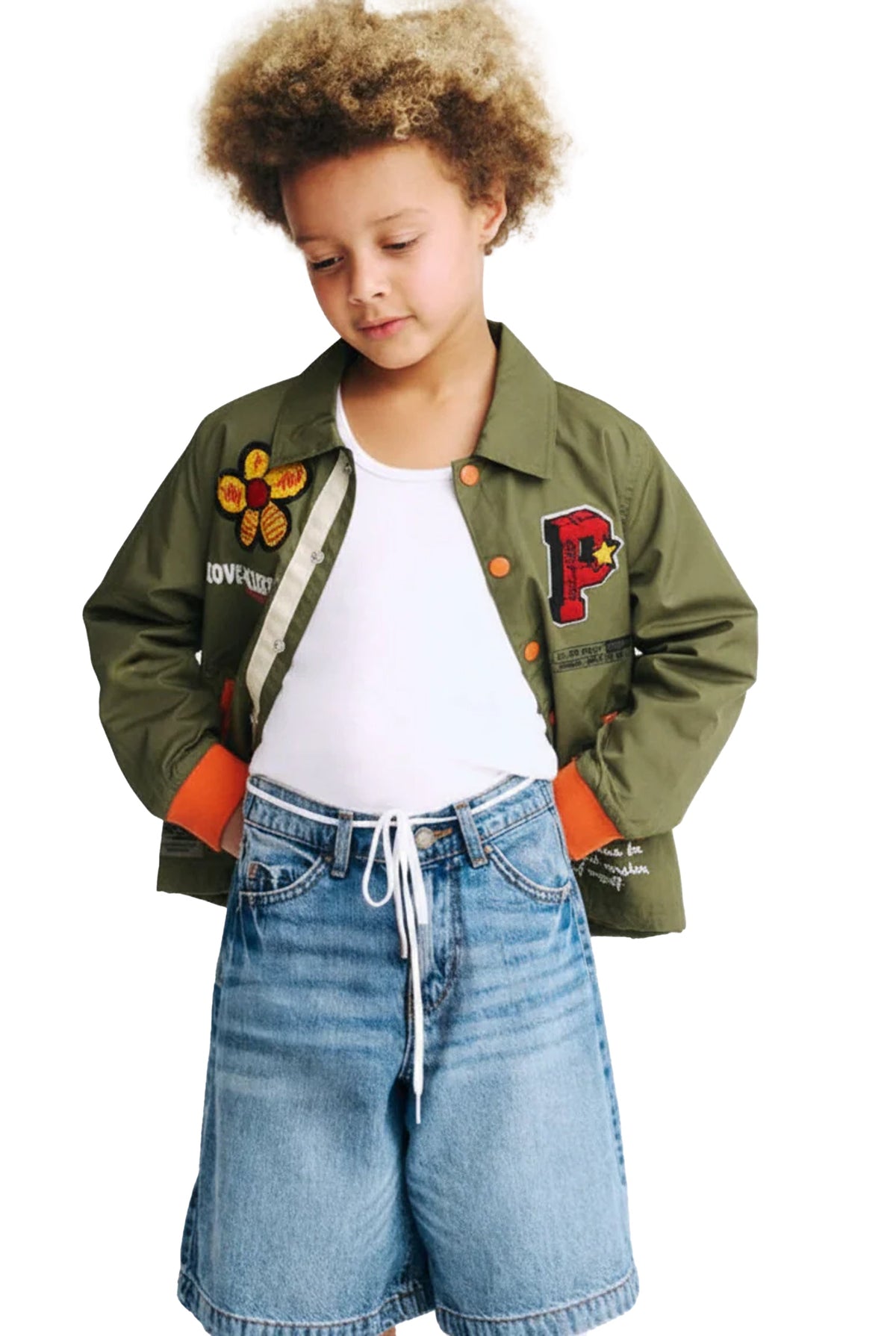 BELMONT Kid&