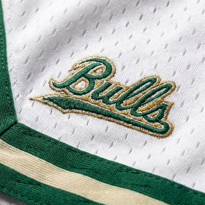 USF Bulls Varsity Mesh Shorts
