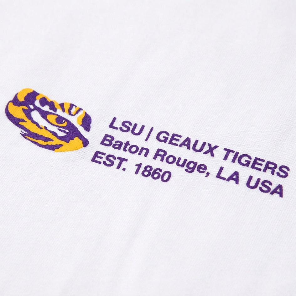 LSU Essentials Oversized Tee
