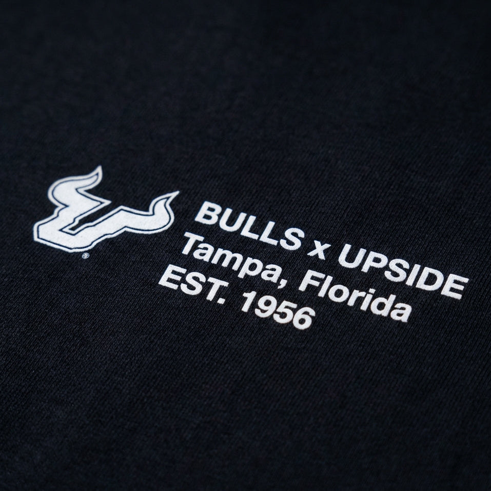 USF Essentials Oversized Tee