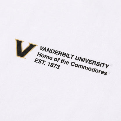 Vanderbilt Essentials Oversized Tee