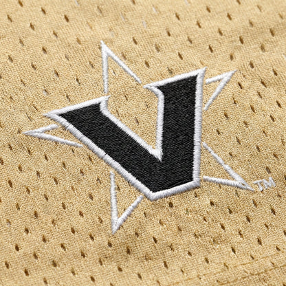 Vanderbilt Mesh Shorts