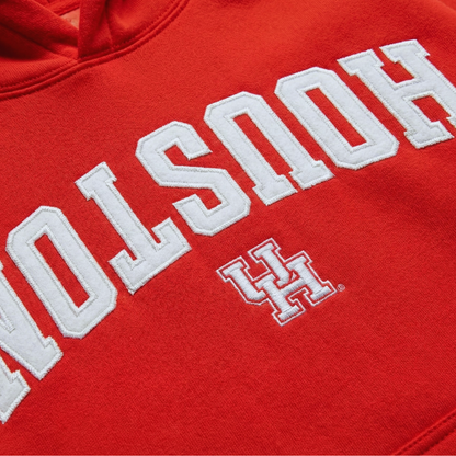 Houston Cougars Varsity Hoodie