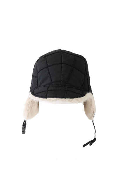 L.T.K. Limited Shearing Aviator Style Hat