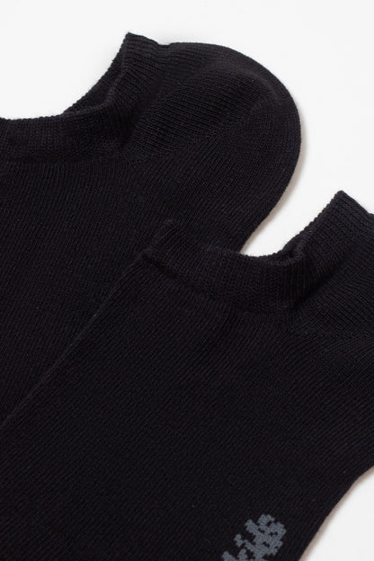 Conte-Kids Cotton No Show Socks - Active 000