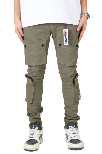 Verde Men&