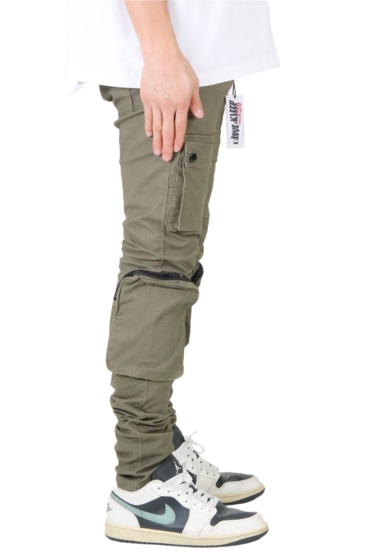 Verde Men&