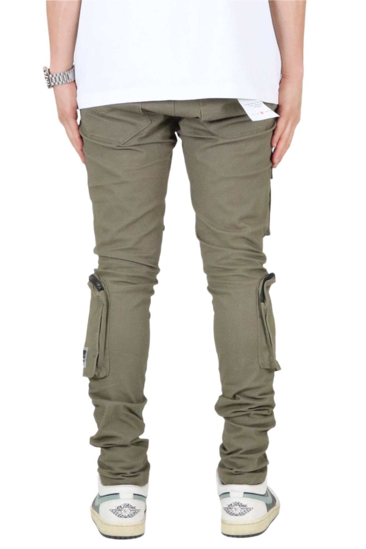 Verde Men&