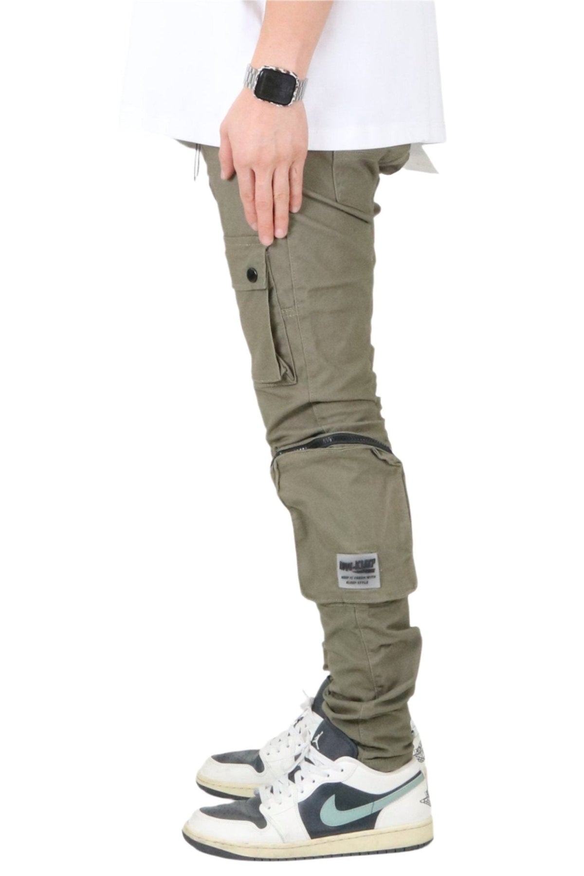 Verde Men&