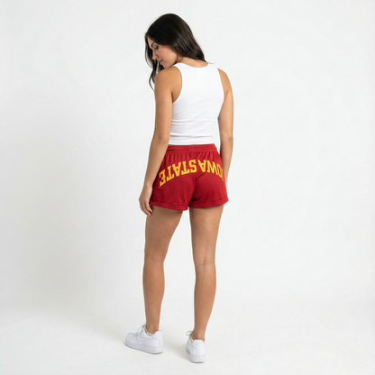 Iowa State Cyclones Women&