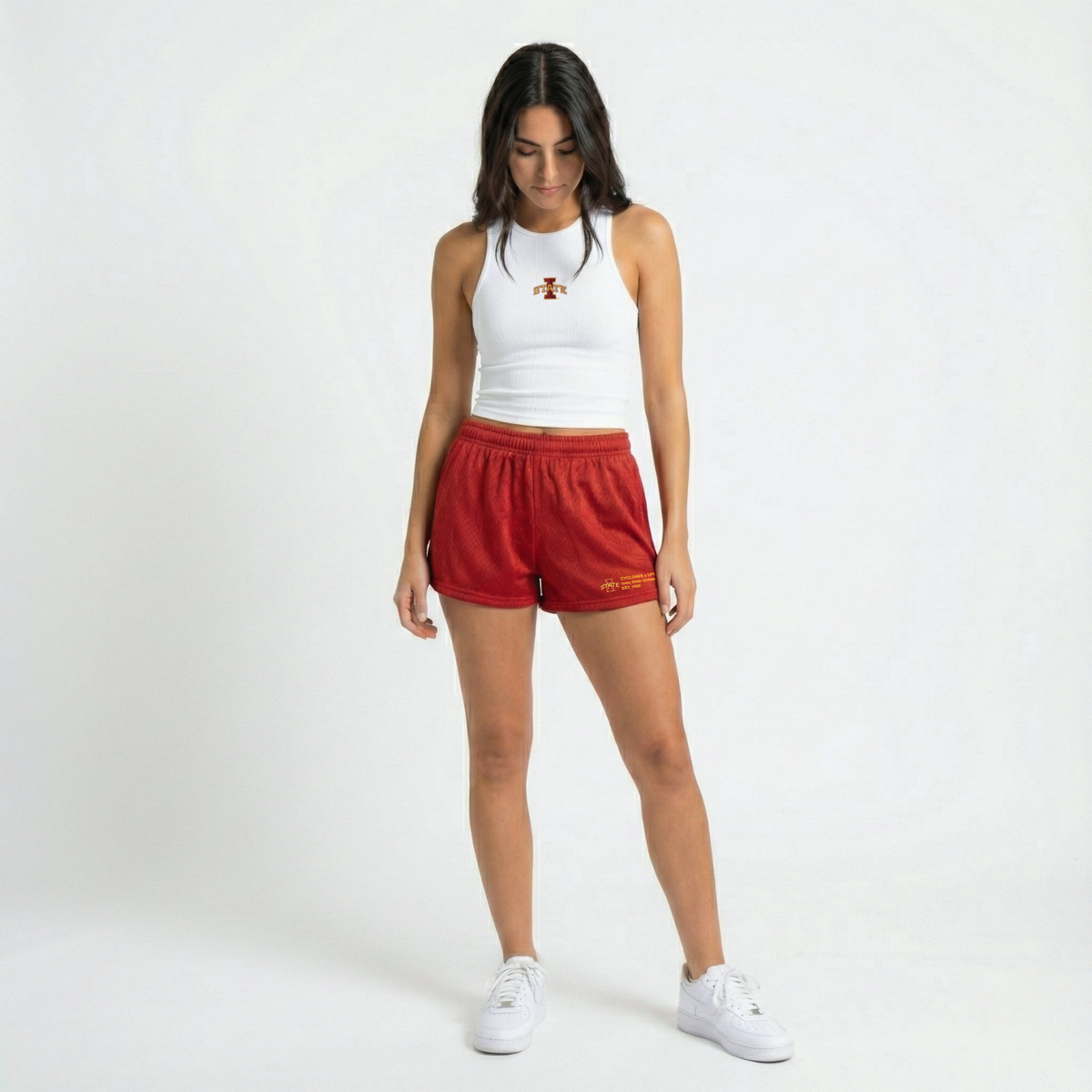 Iowa State Cyclones Women&