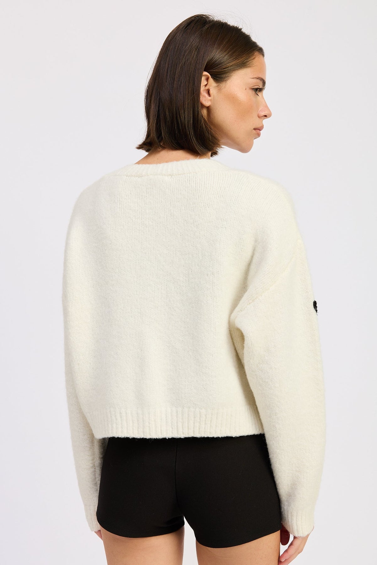 Juliette Cardigan