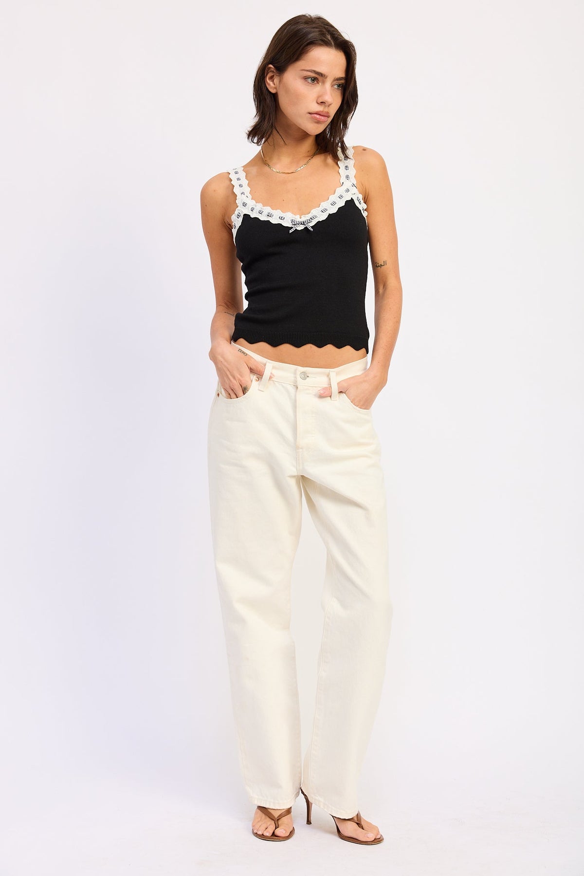 Aruna Top