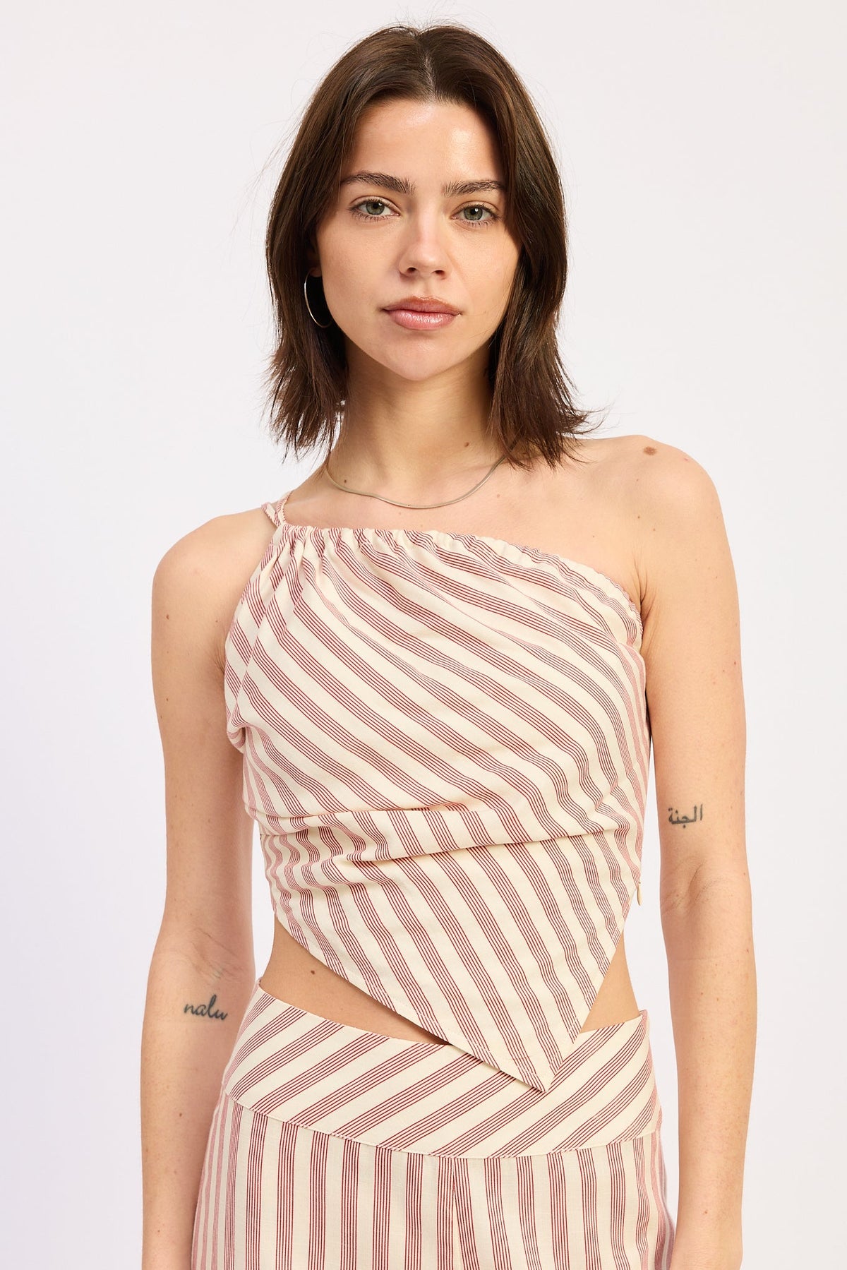 Marisol Top