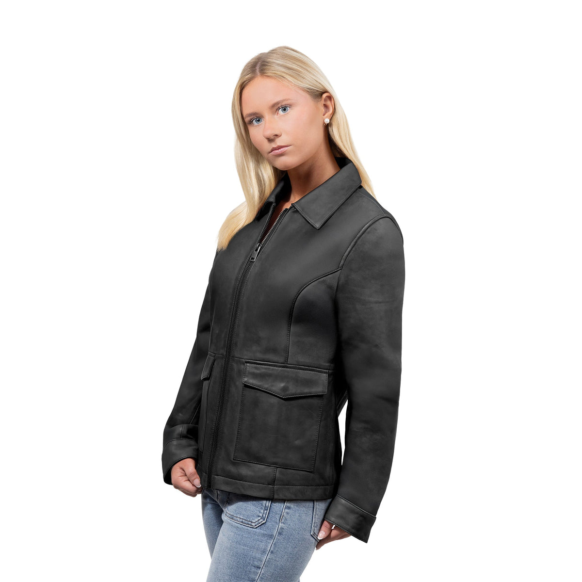Yolanda Women&