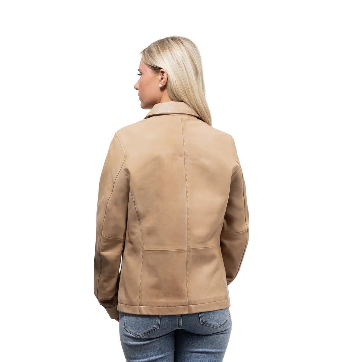 Yolanda Women&