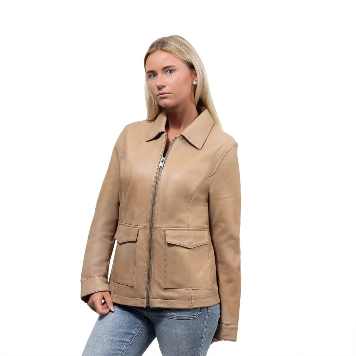 Yolanda Women&