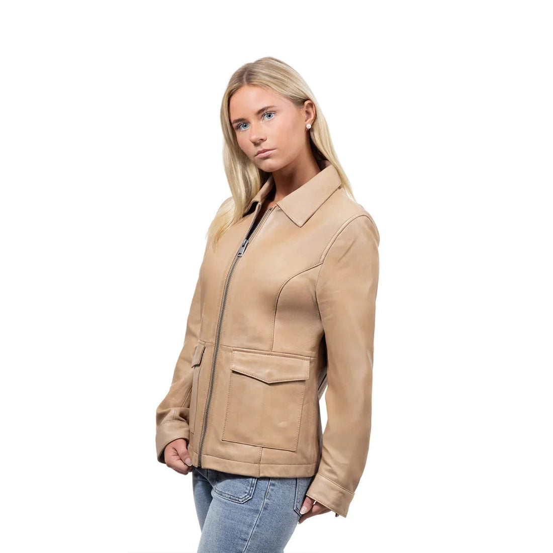 Yolanda Women&