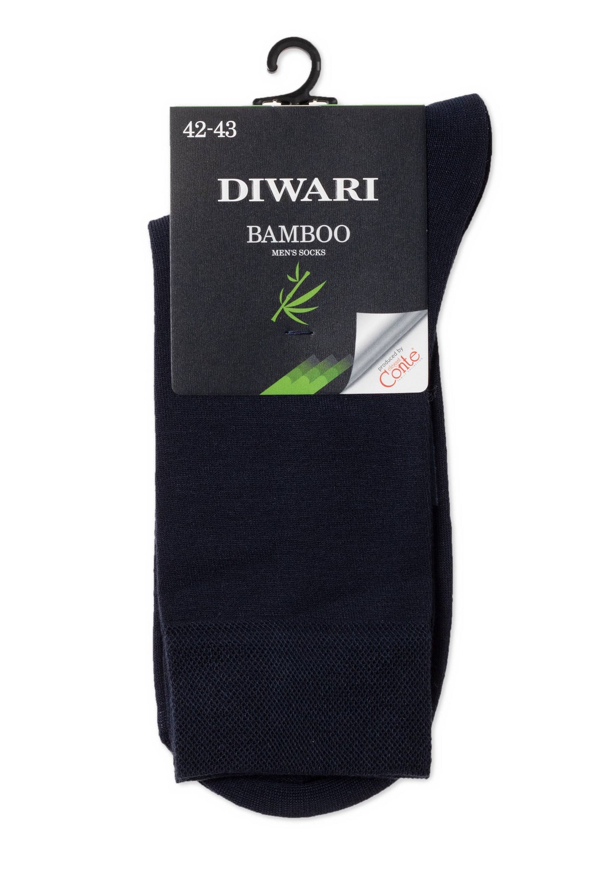 Conte Classic Diwari Bamboo Socks