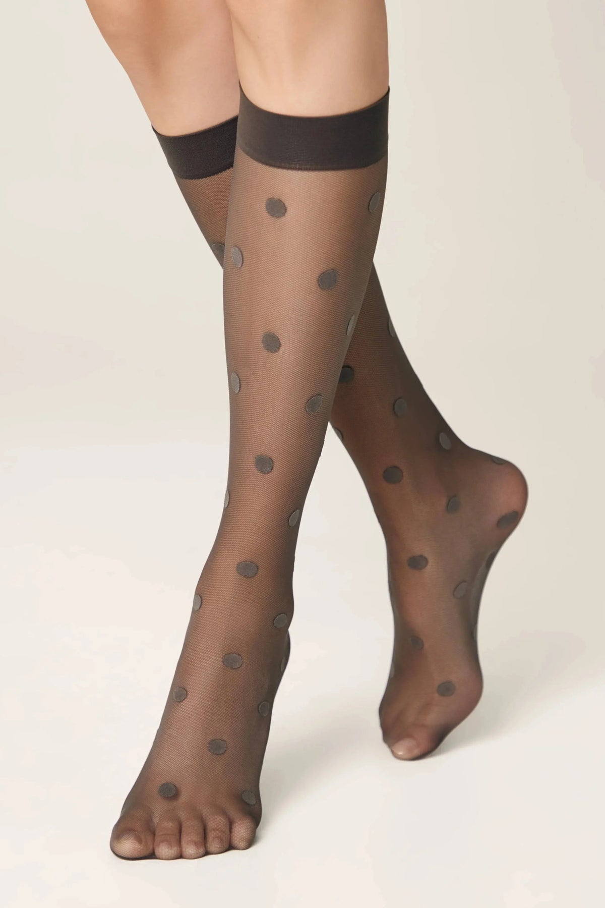 Fantasy Knee Highs Conte Paradise