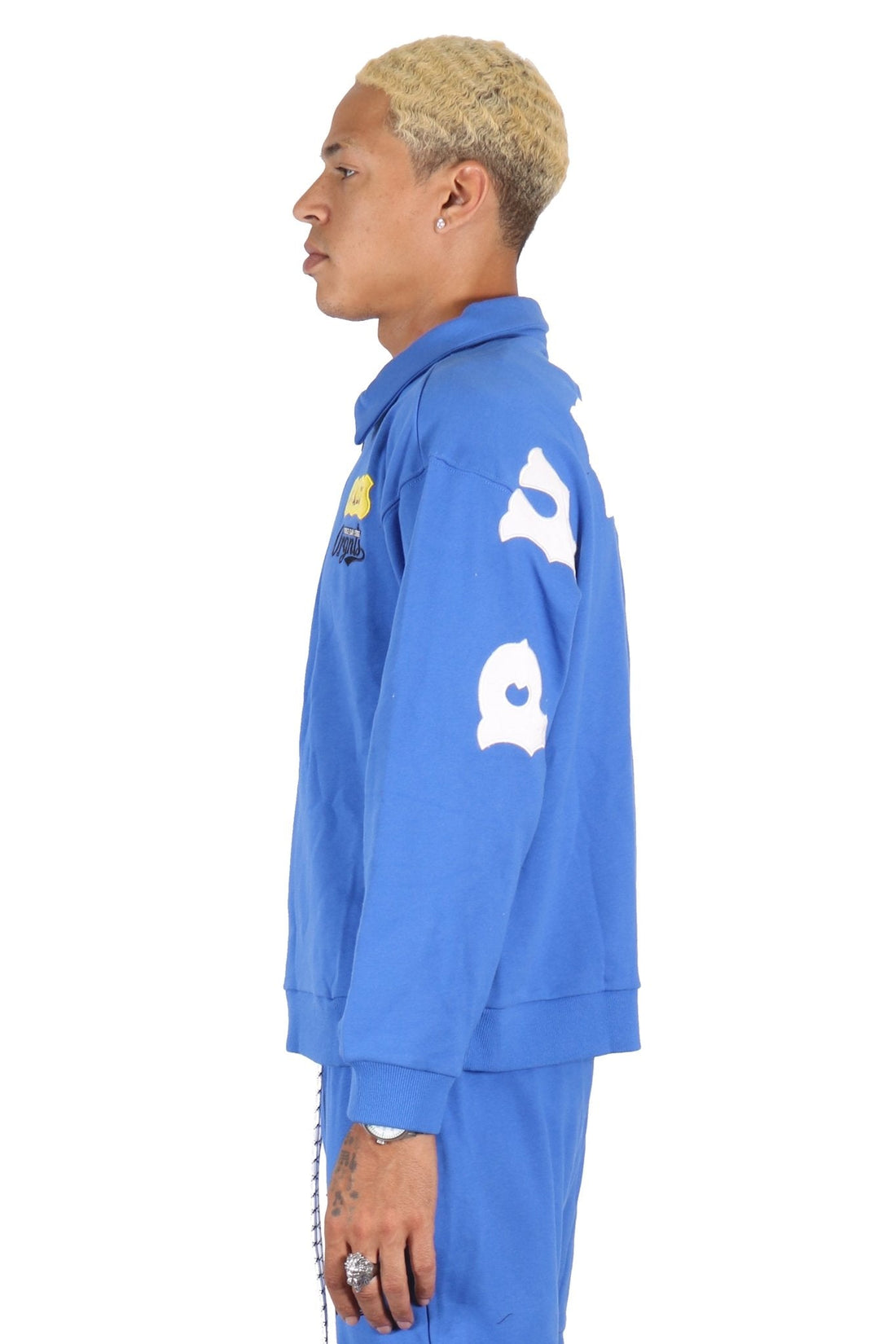 MOBI Men&