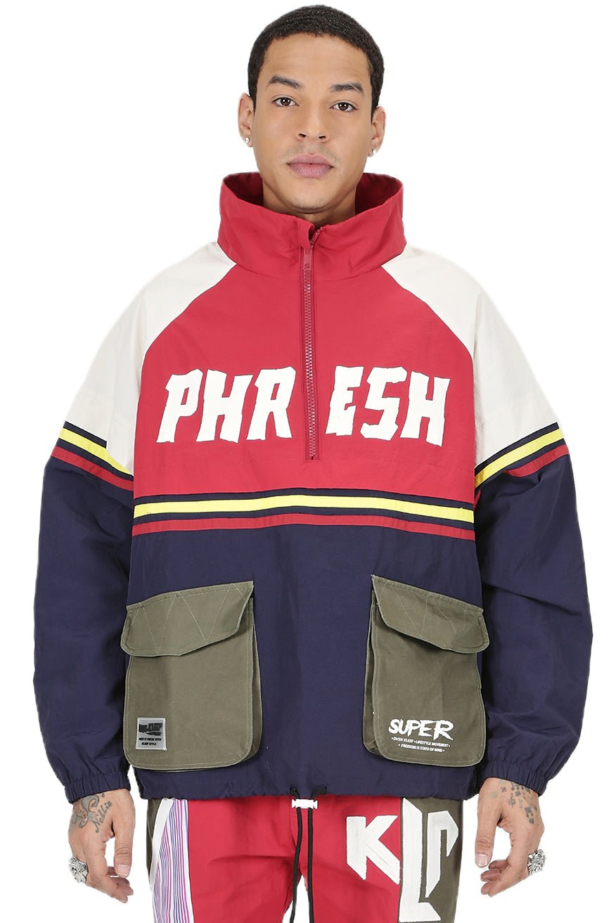 RUFOUS Retro Men&