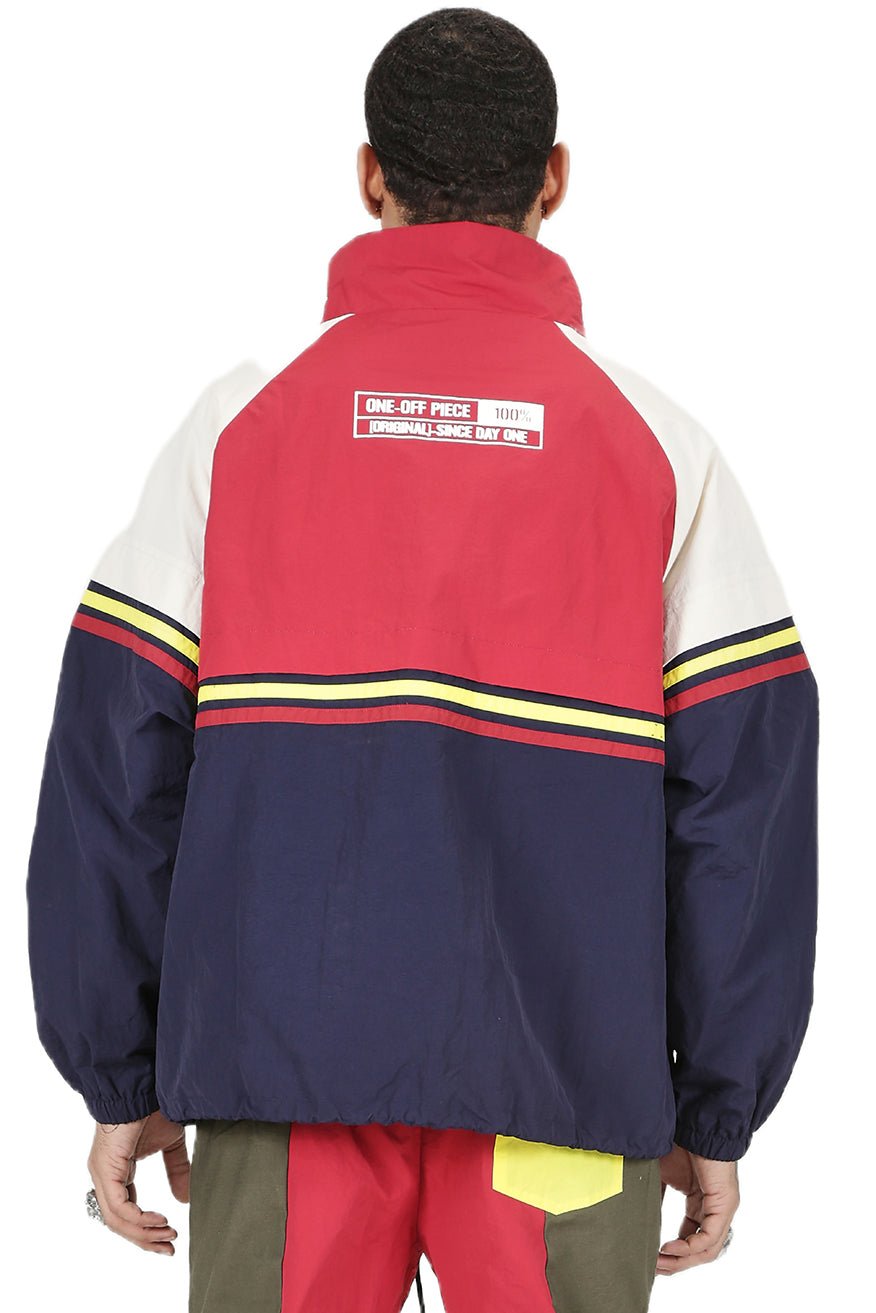 RUFOUS Retro Men&