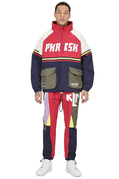 RUFOUS Retro Men&