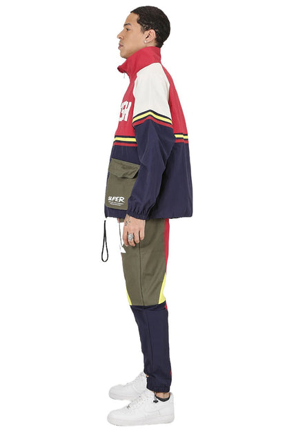 RUFOUS Retro Men&
