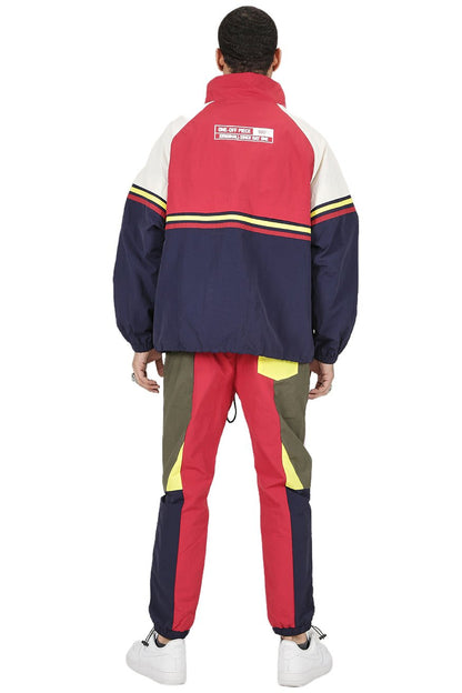 RUFOUS Retro Men&