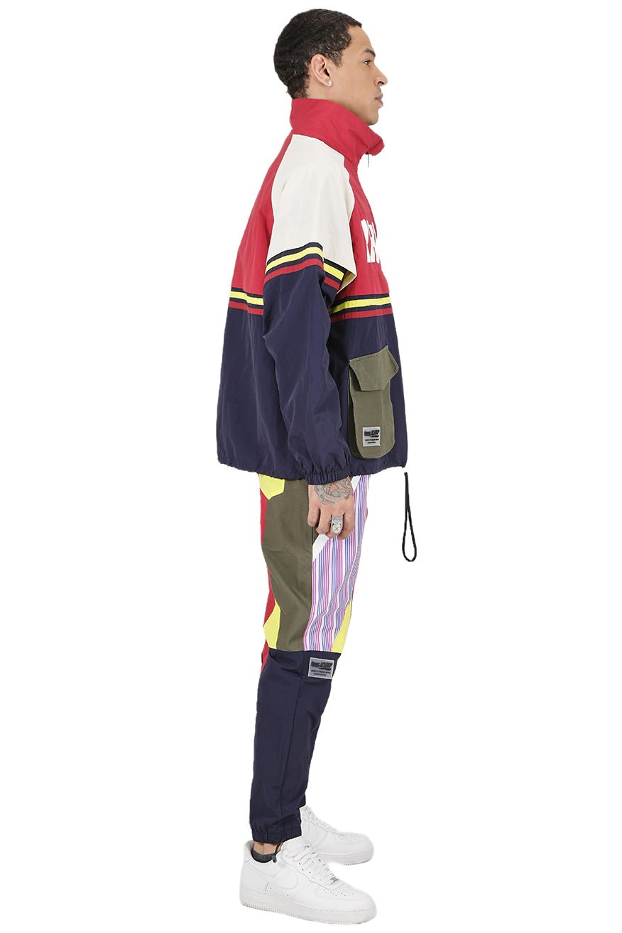 RUFOUS Retro Men&