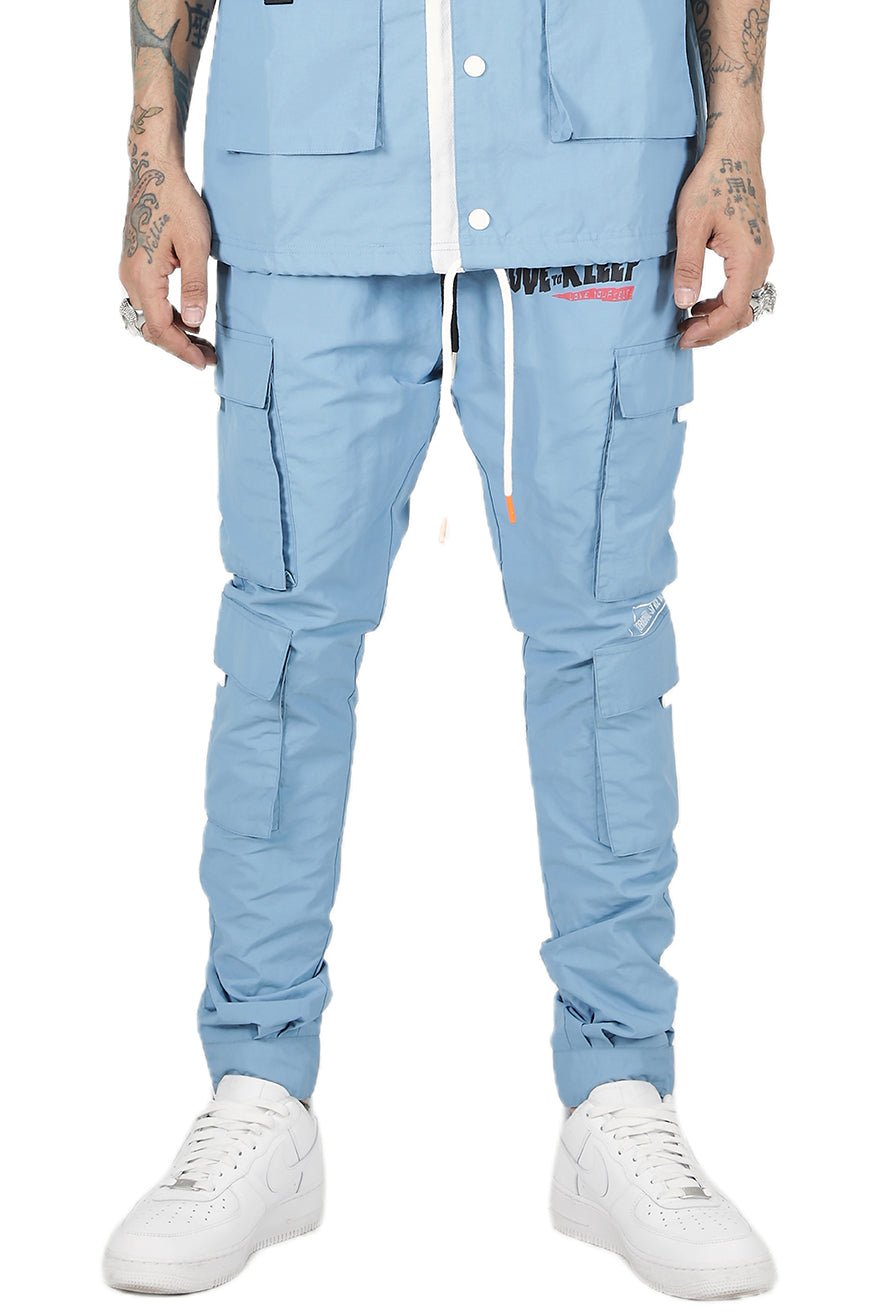 Kloud Men&