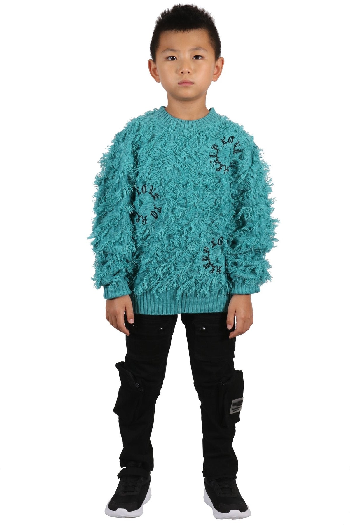 LENAPE Kid&