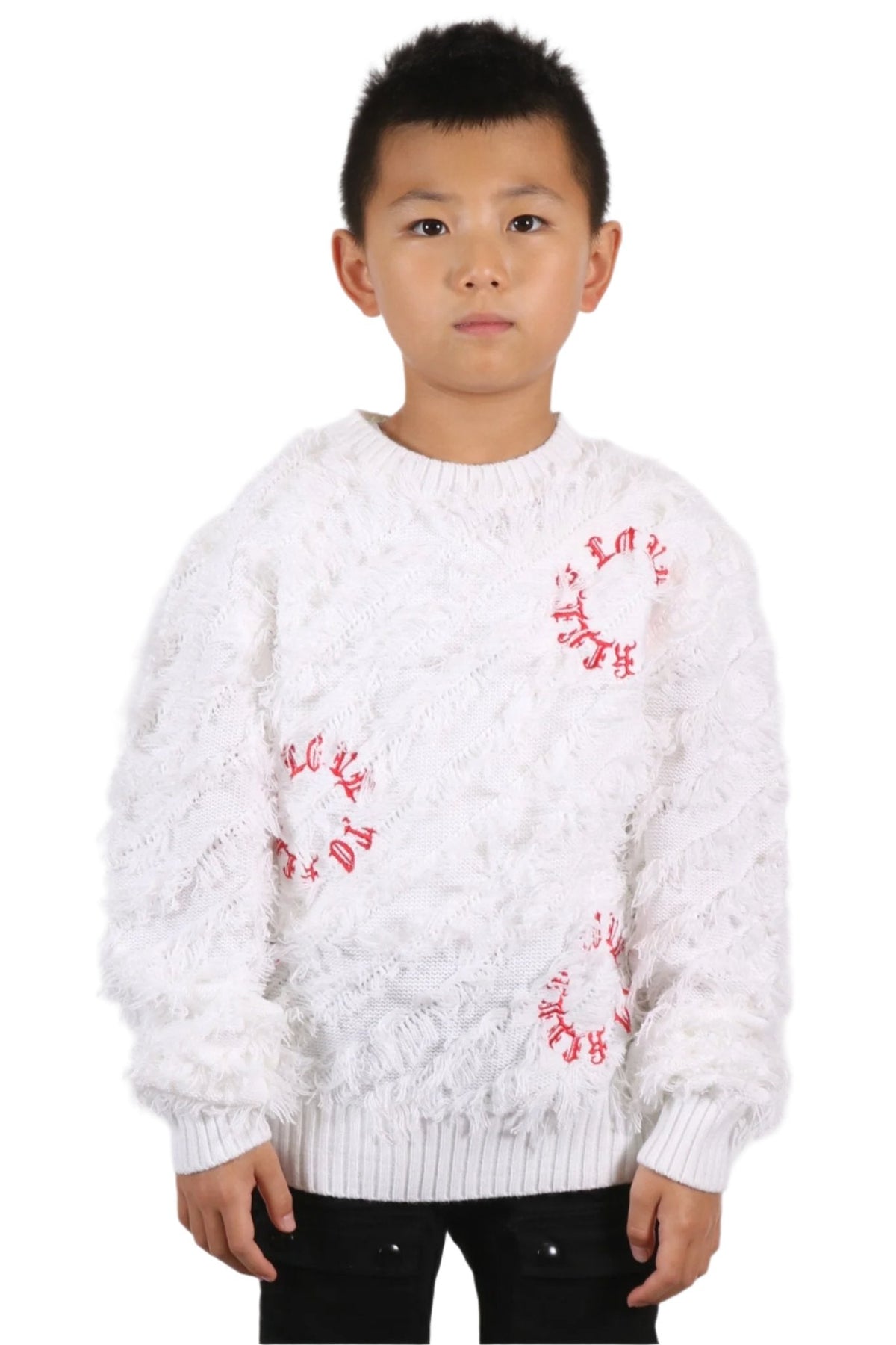 PINDLE Kid&