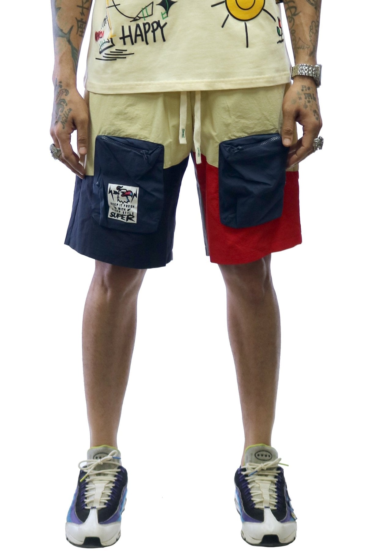 Torri Men&