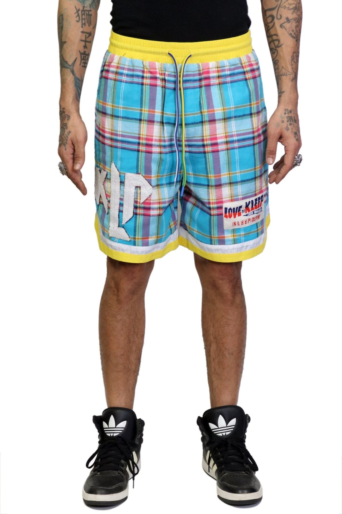 Matt Men&