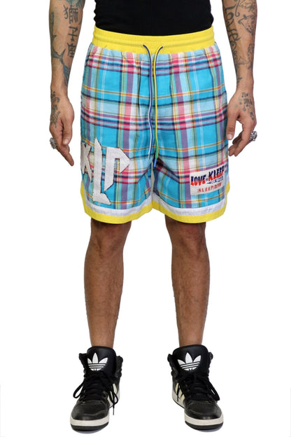 Matt Men&