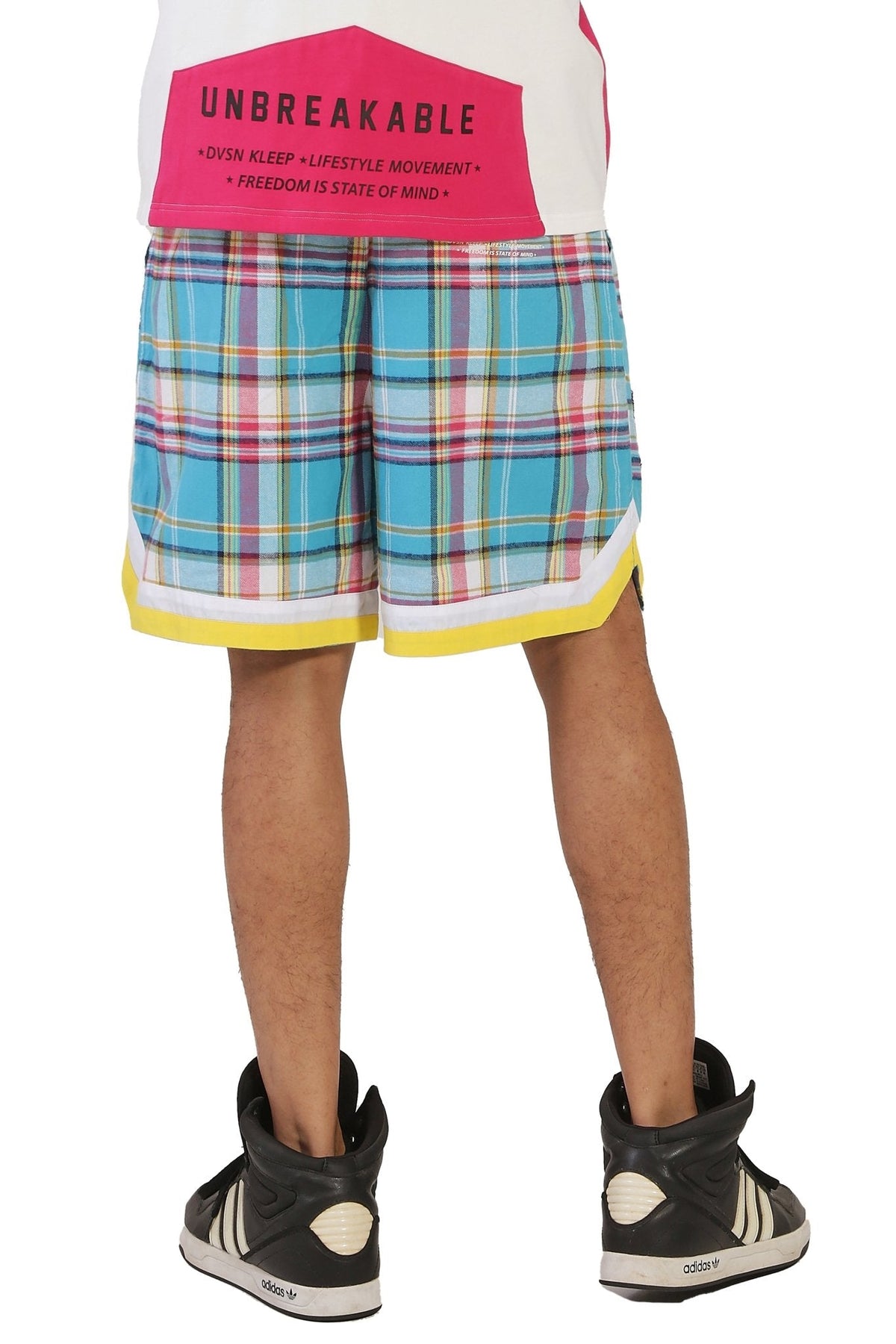 Matt Men&
