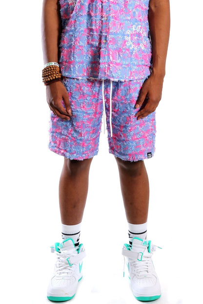 Jester Men&