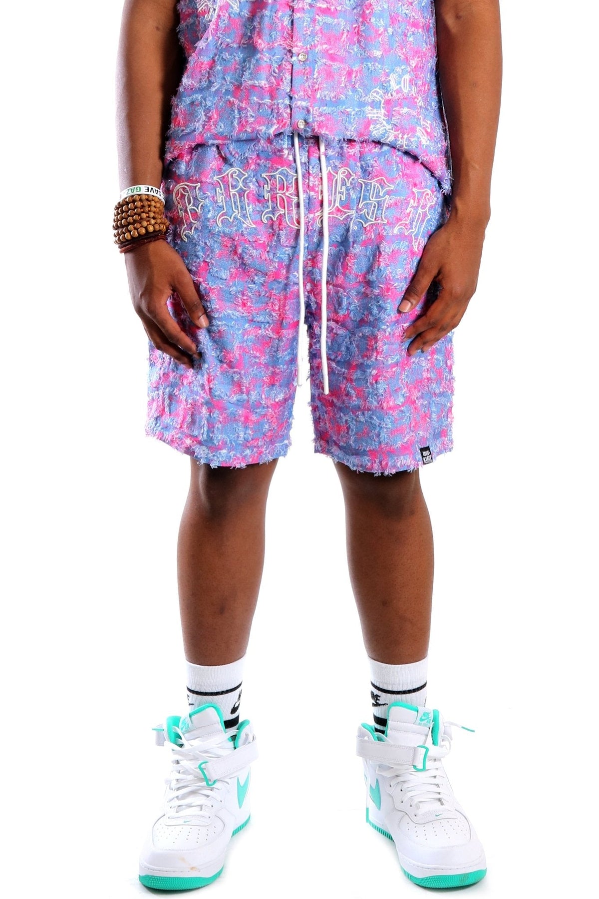 Jester Men&