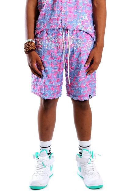 Jester Men&