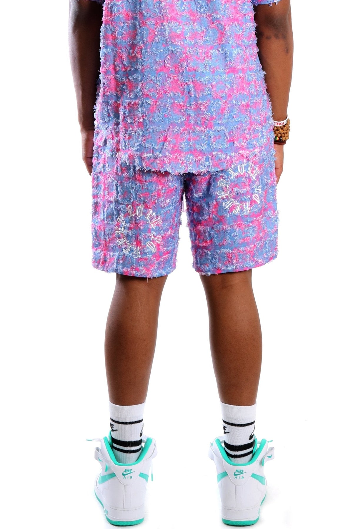 Jester Men&