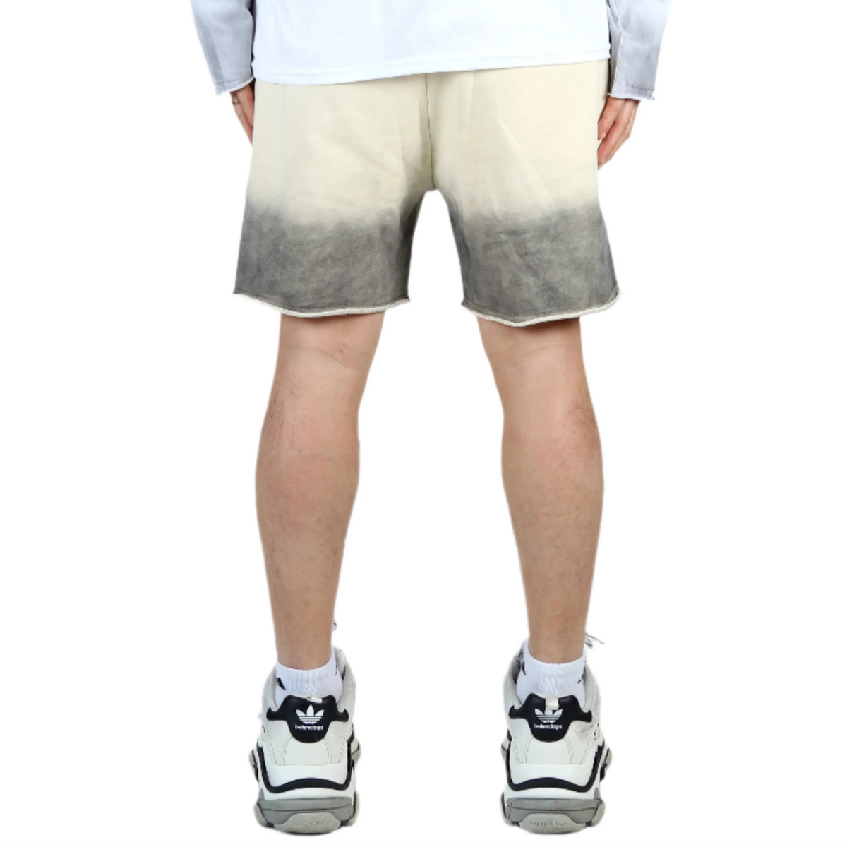 NOEL French Terry Short Pants