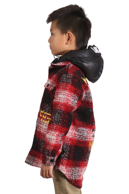 MACKAY Kid&