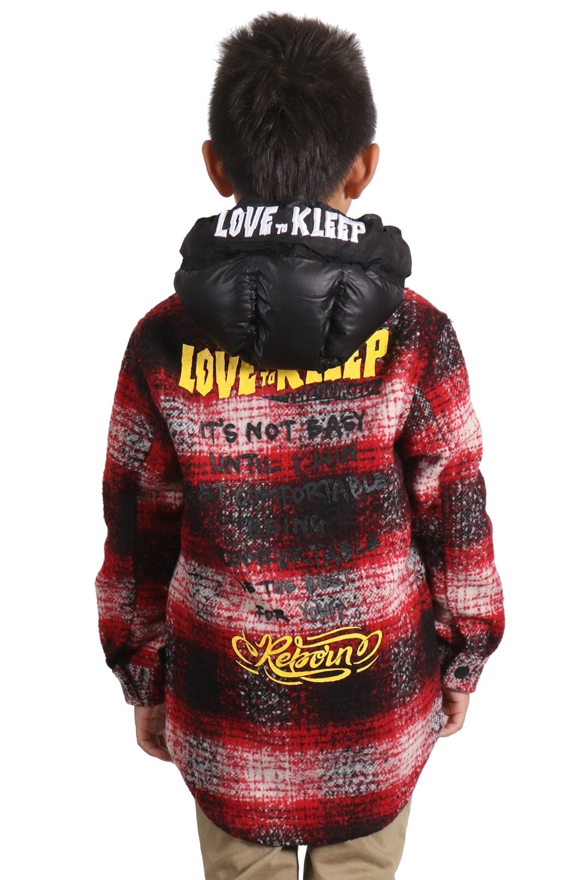 MACKAY Kid&